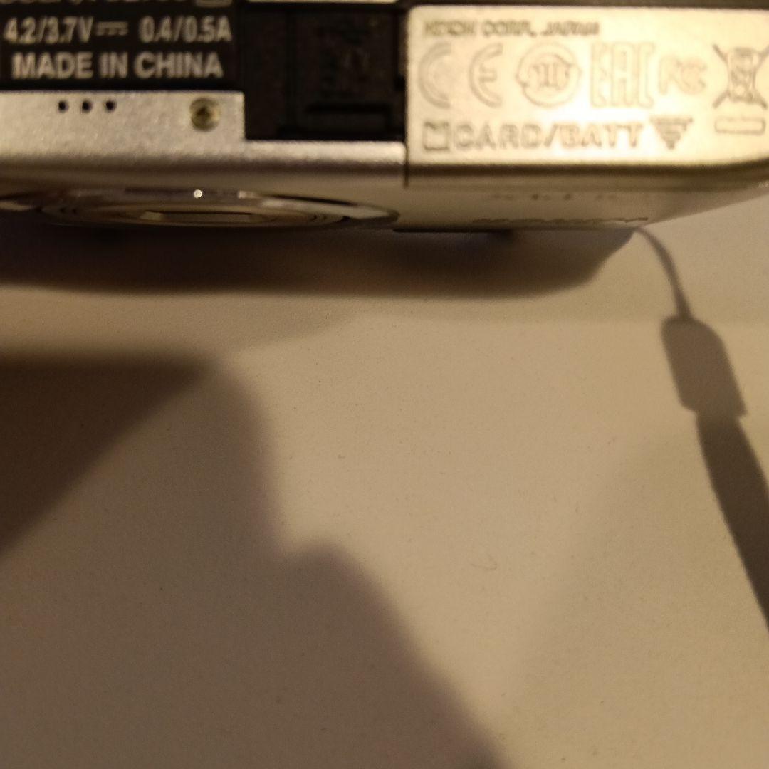 【動作良好】✨Nikon COOLPIX S2900 コンパクトデジカメ
