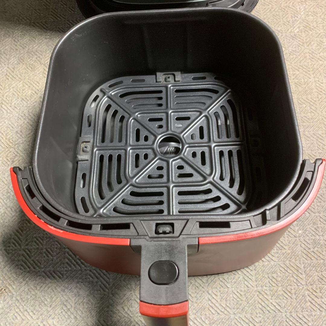 K479 ETEKCITY COSORI Pro LE 4.7 エアフライヤー