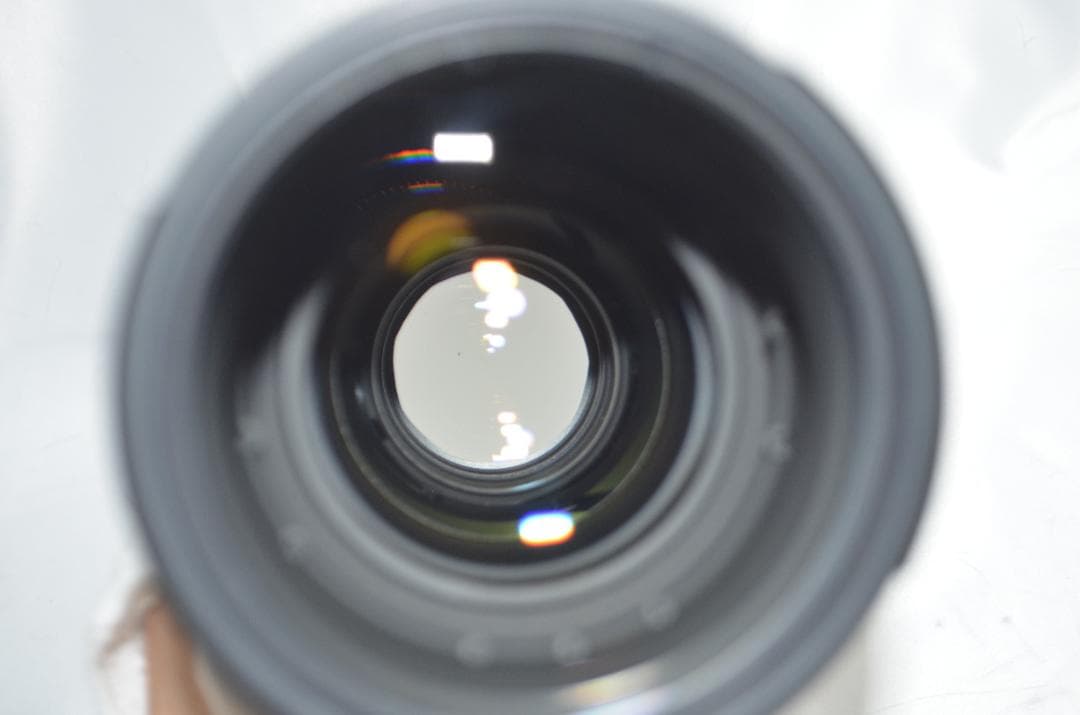 ニコン NIKON AF-S 70-200mm F2.8G VR II