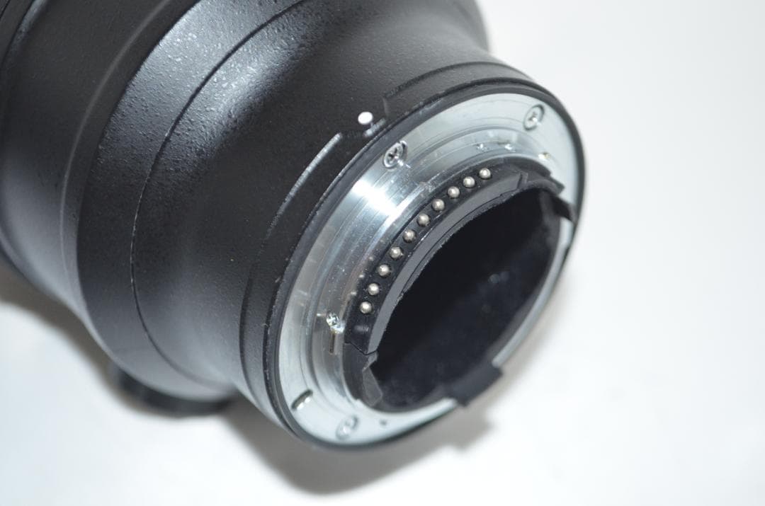 ニコン NIKON AF-S 70-200mm F2.8G VR II