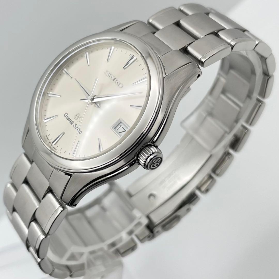 美品 グランドセイコー SBGX005 GRAND SEIKO