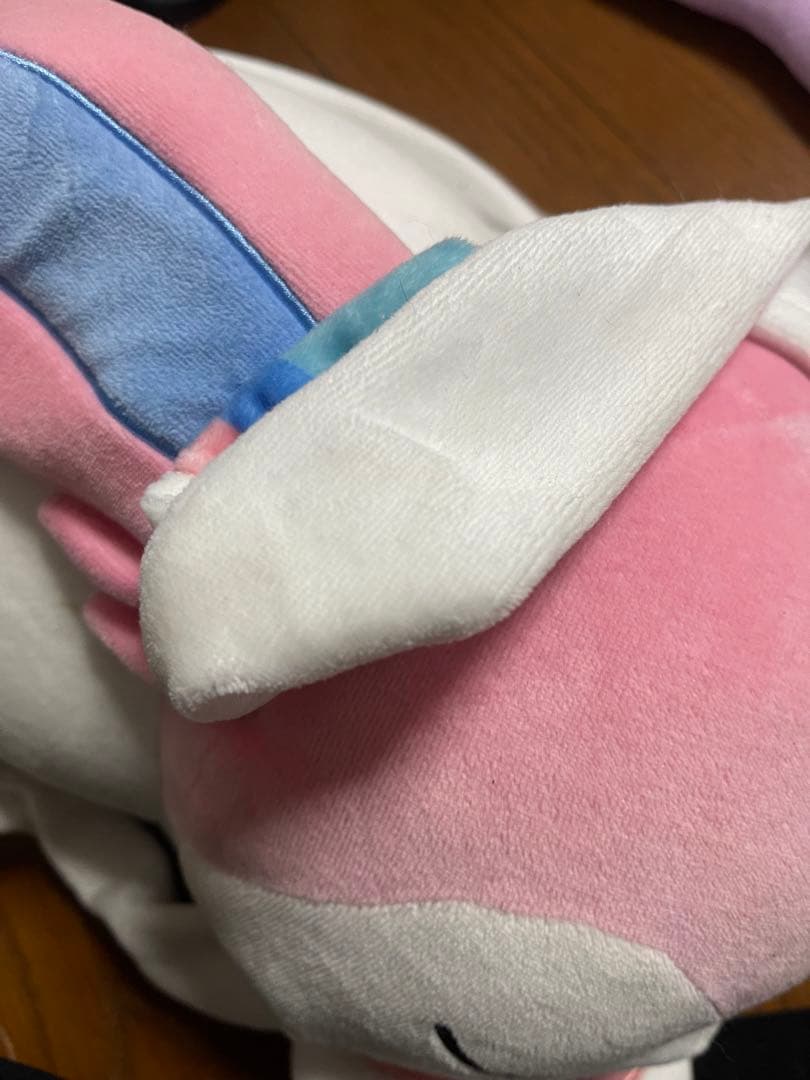 すやすや　エーフィ　グレイシア　ニンフィア イーブイコレクション2017