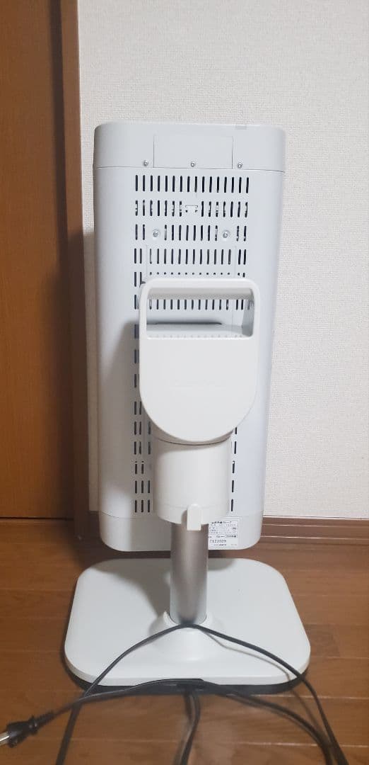 コロナ遠赤外線ヒーターDH-1220Rコアヒーター