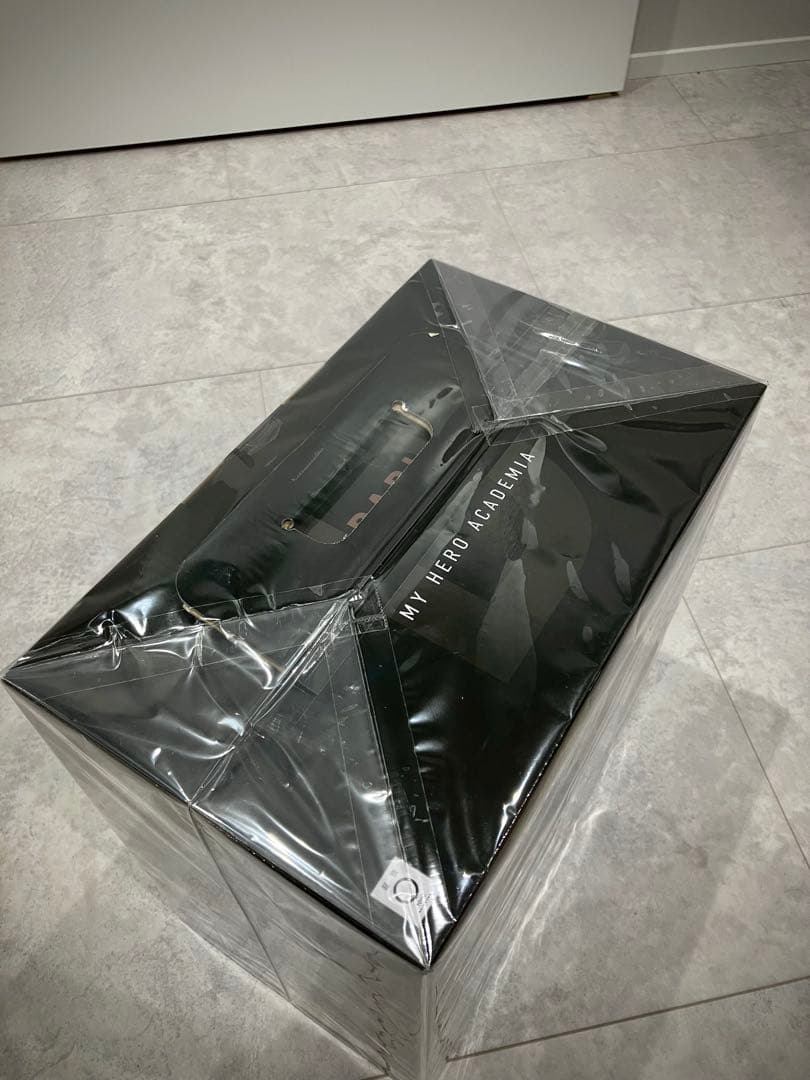 一番くじ 僕のヒーローアカデミア エンデヴァー 荼毘 まとめ売り