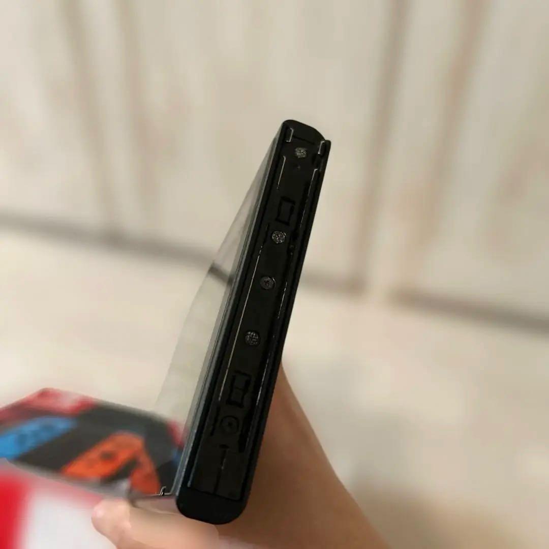 Nintendo Switch スイッチ本体➕追加Joy-Con２つ➕収納ケース