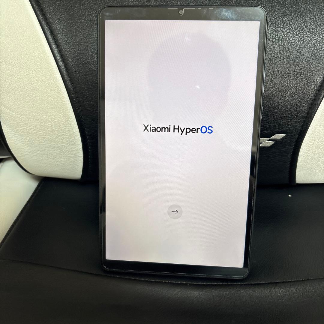 Androidタブレット本体 Redmi Pad SE 8.7 Wi-Fi /ROM64GB