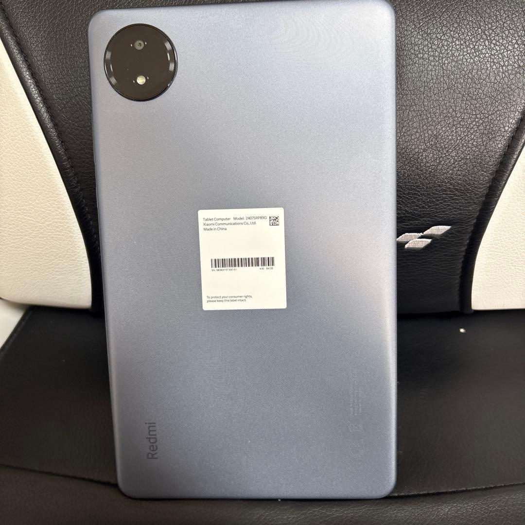 Androidタブレット本体 Redmi Pad SE 8.7 Wi-Fi /ROM64GB