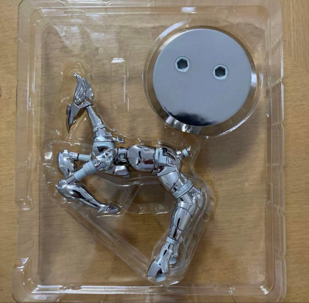 聖闘士星矢 最終青銅聖衣　星矢　一輝　氷河セット