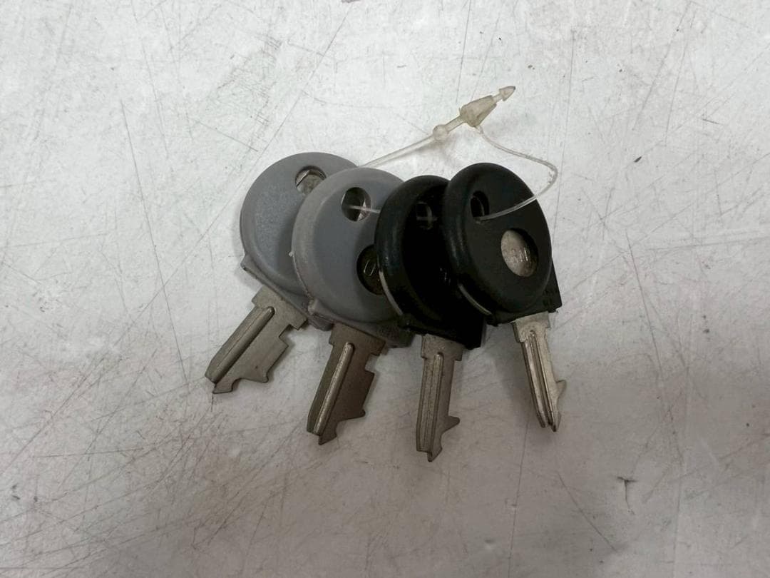 【完動品】CASIO カシオ 電子レジスター TE-300