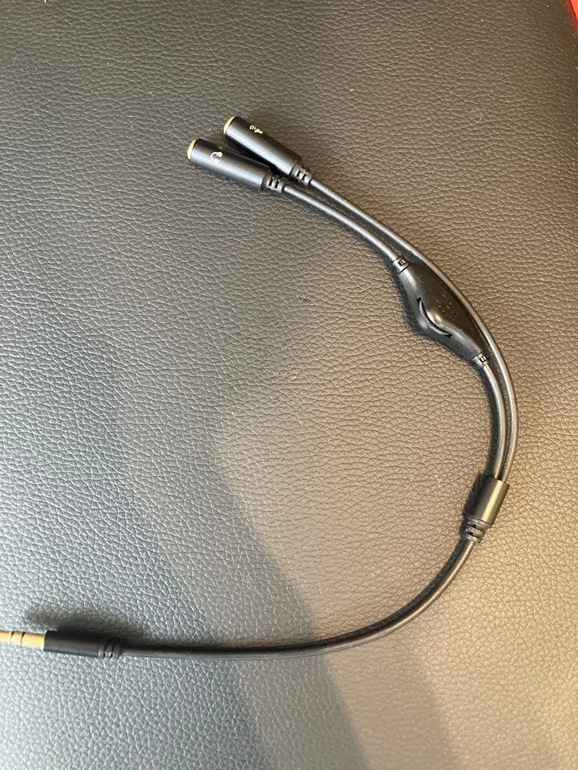 【モニタリング用分岐プラグ付】Pioneer DDJ-200