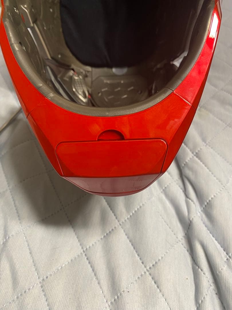 アイアンマン ヘルメット アベンジャーズ