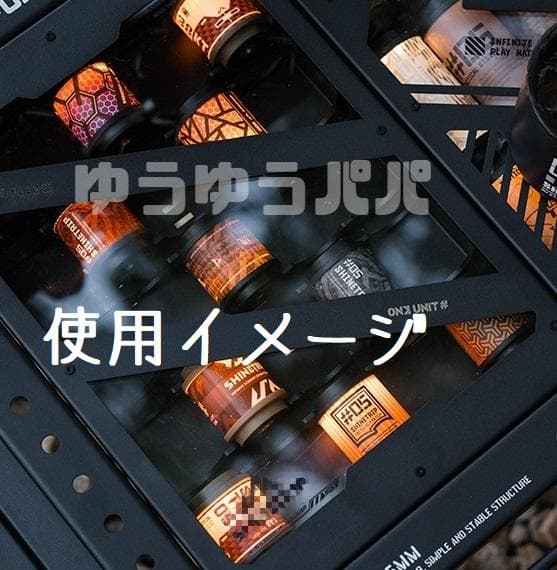 タイプB　IGT　規格　テーブル　38灯　38explore　ゴールゼロ