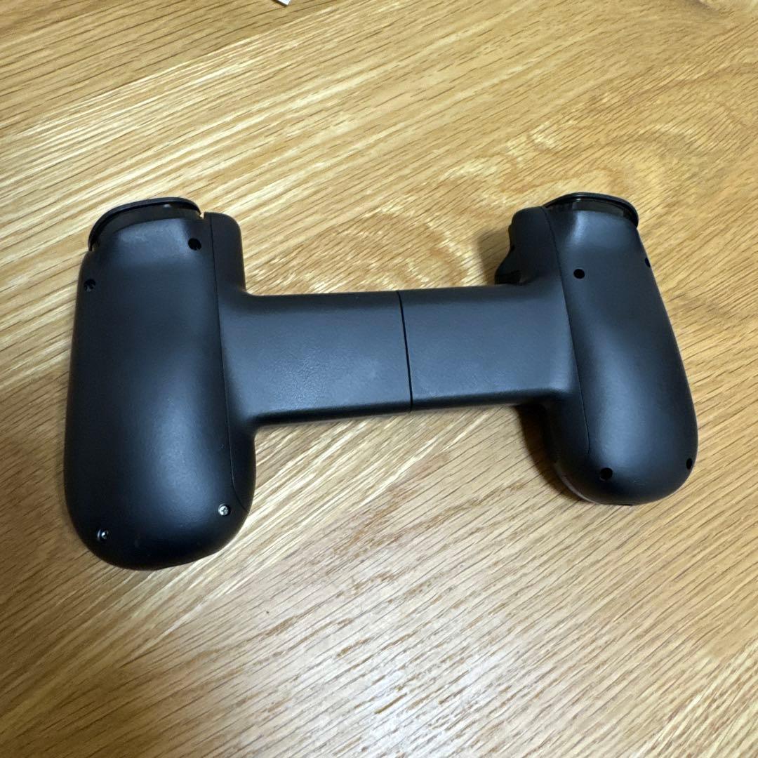 BACKBONE One 2nd generation コントローラー