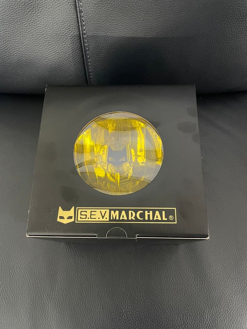 マーシャルヘッドライト　721・701スタールクスフルキット