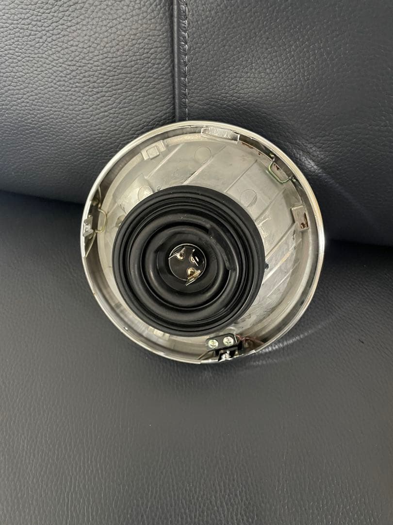 マーシャルヘッドライト　721・701スタールクスフルキット