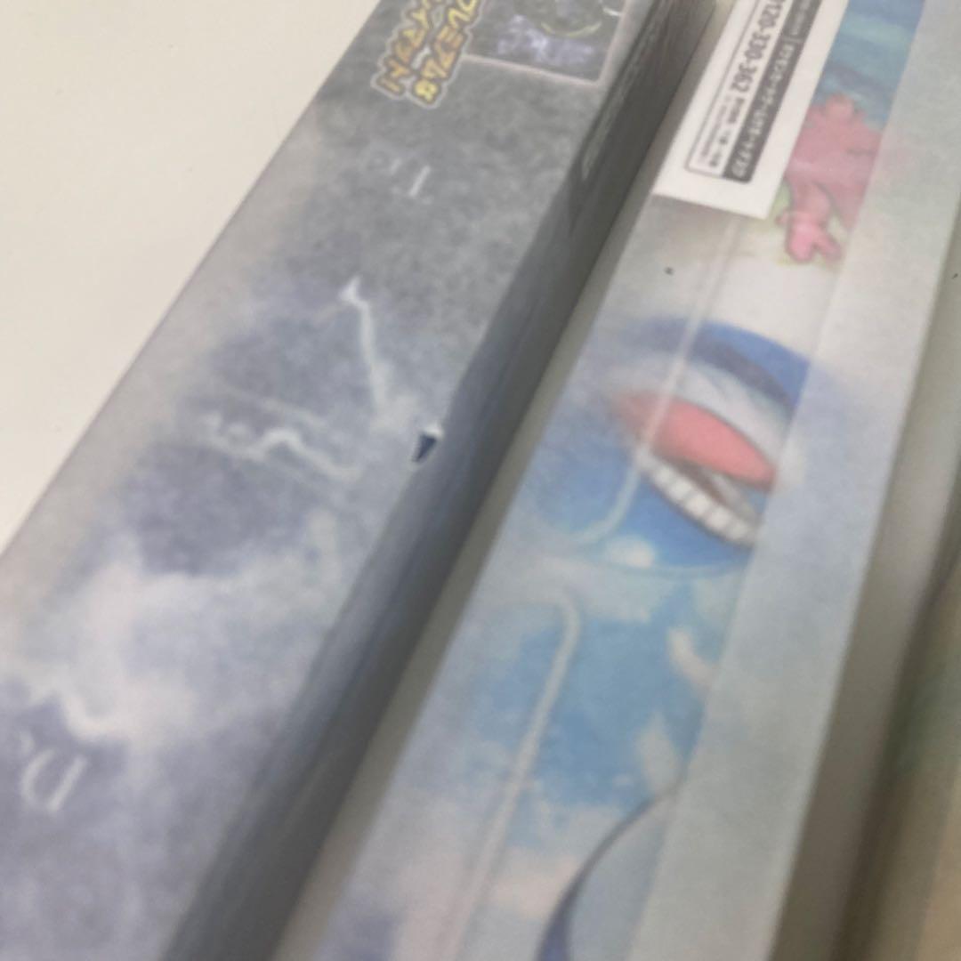 g414-30 ラバープレイマット 4点セット　カードゲーム　未使用