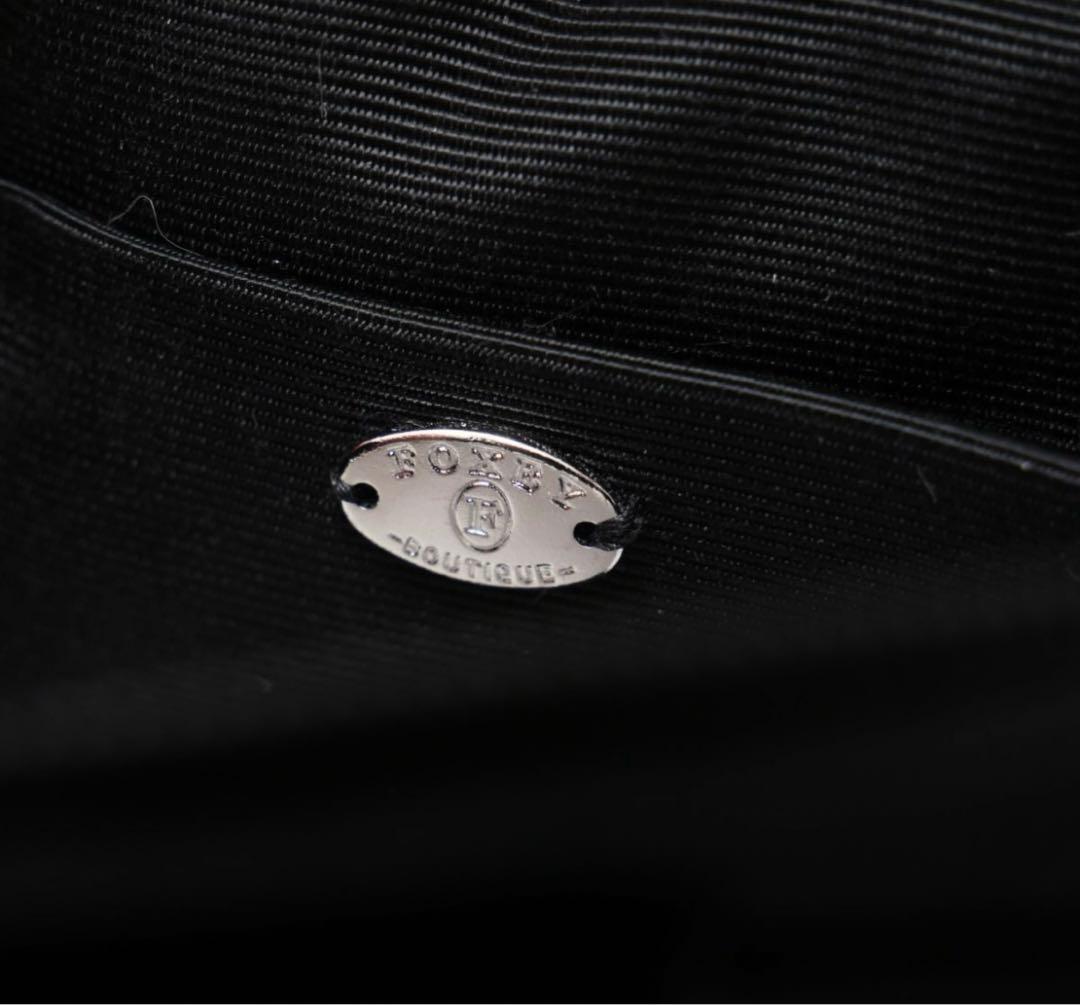 FOXEY フォクシー フォックスファー ミニ パーティー　バック