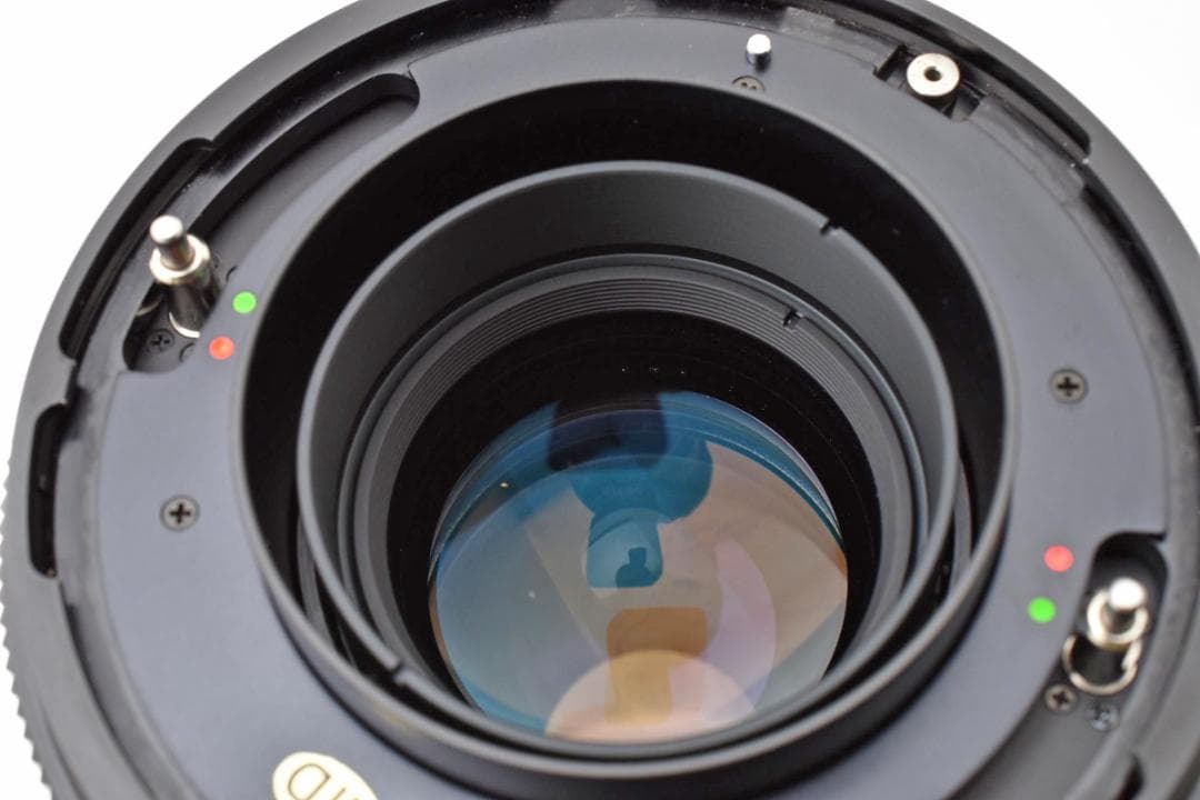 レンズ(単焦点) Mamiya Sekor SF C 150mm F4 #7612