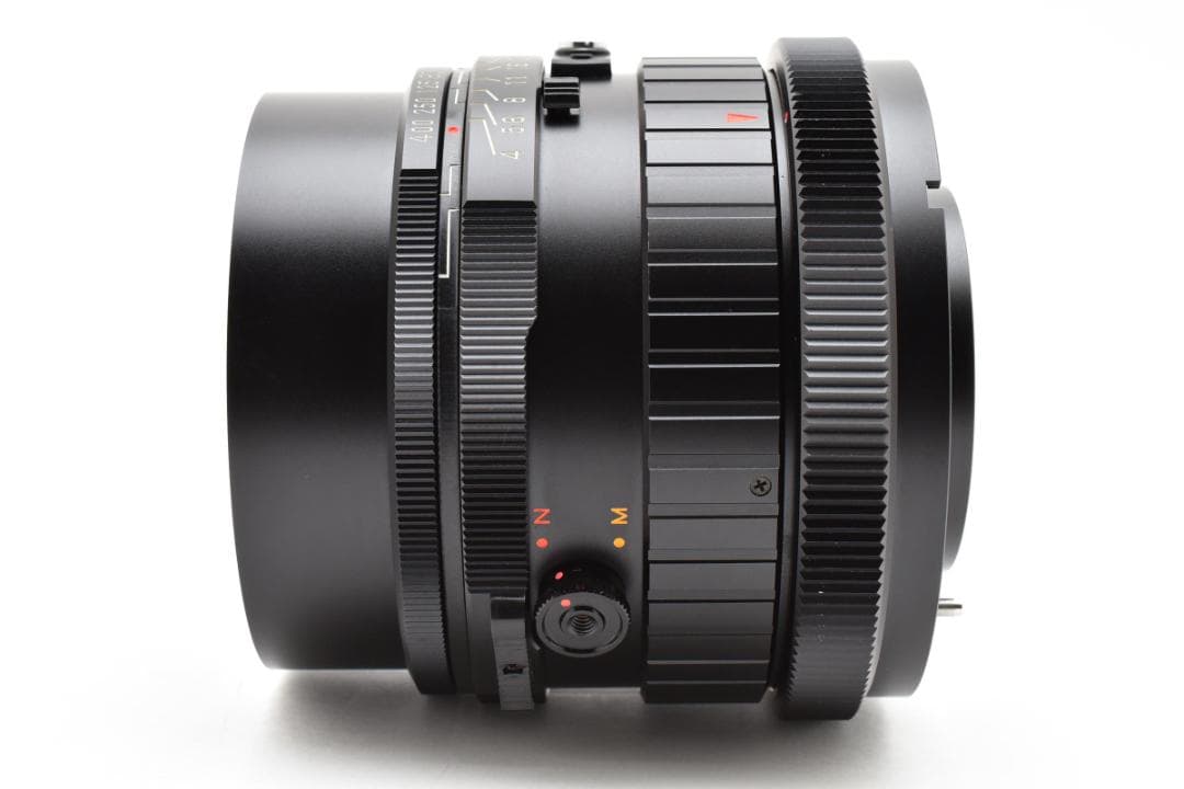 レンズ(単焦点) Mamiya Sekor SF C 150mm F4 #7612