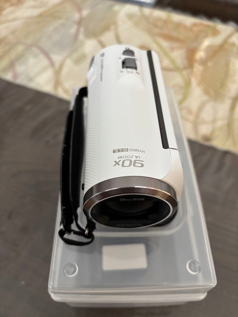 Panasonic HC-Ｖ480MS ビデオカメラ