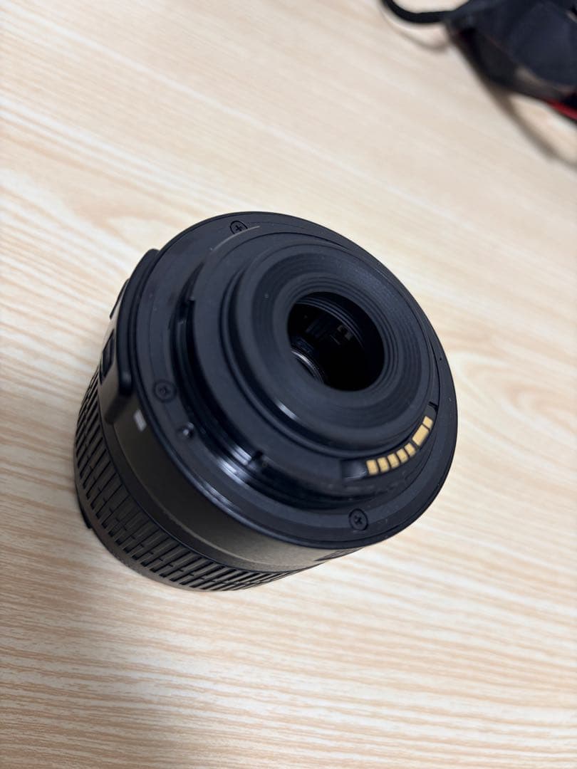 【美品】Canon EOS kiss x90 カメラバッグ・SDカードリーダー付