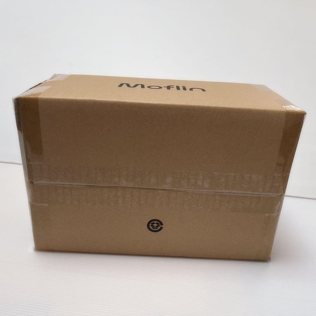 未開封品 (新品未使用) moflin モフリン ゴールド AIロボットペット