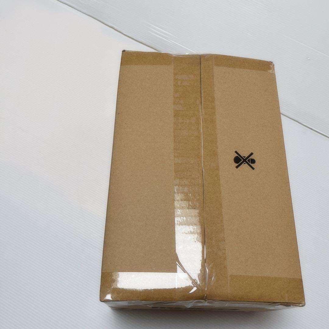 未開封品 (新品未使用) moflin モフリン ゴールド AIロボットペット