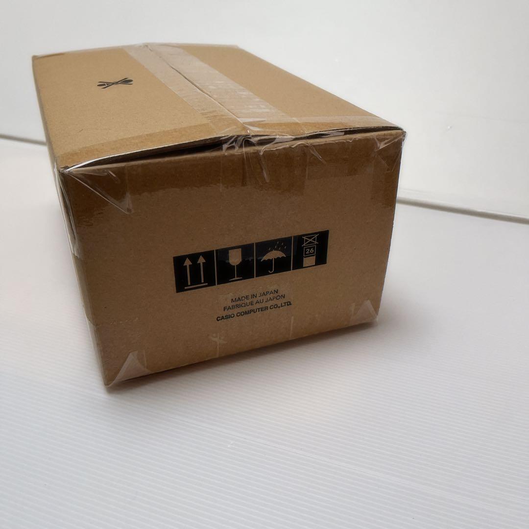 未開封品 (新品未使用) moflin モフリン ゴールド AIロボットペット