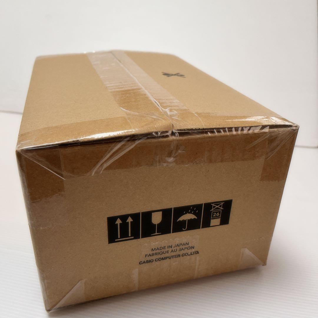 未開封品 (新品未使用) moflin モフリン ゴールド AIロボットペット