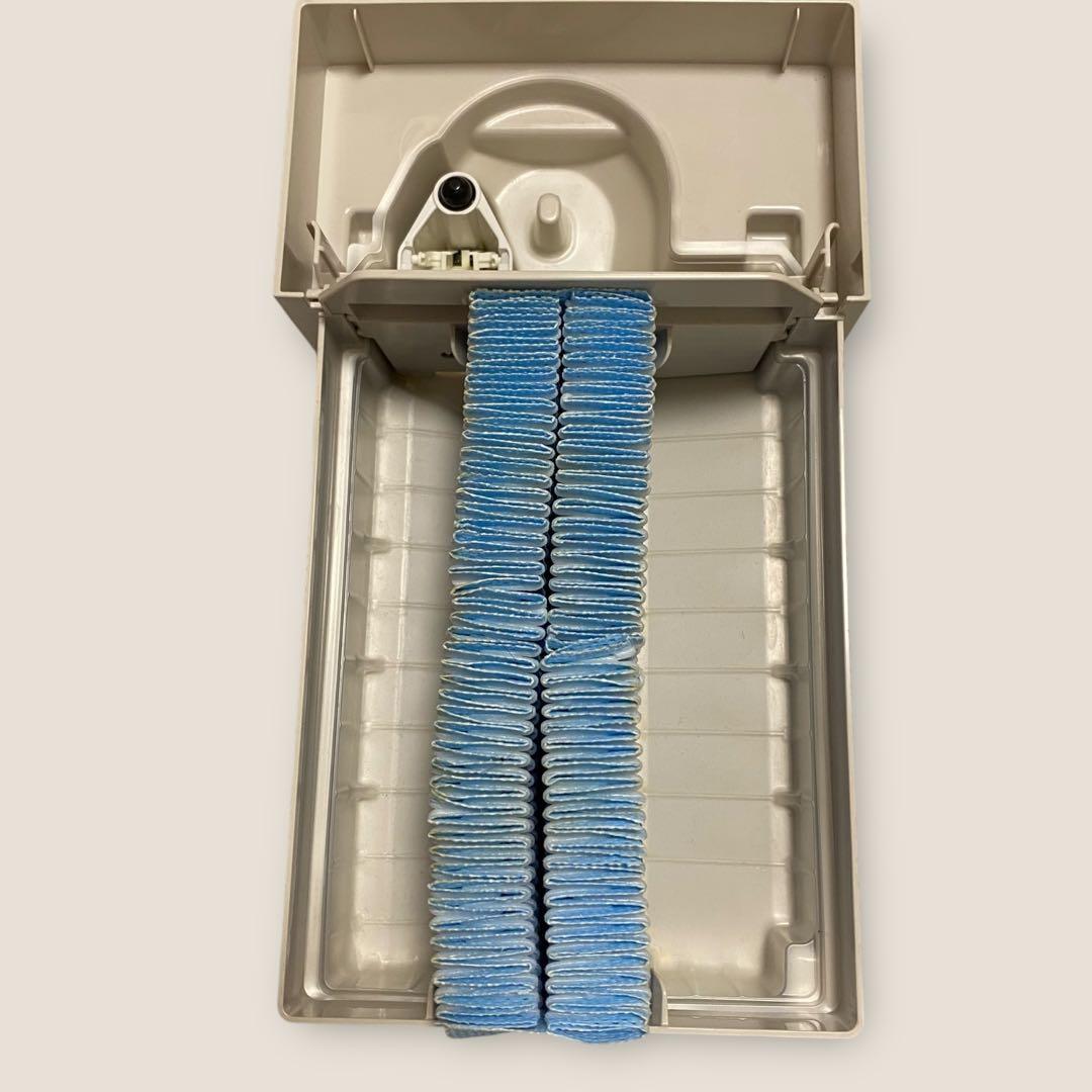 22年製 ダイニチ ハイブリッド式加湿器 HD-RXT722-T