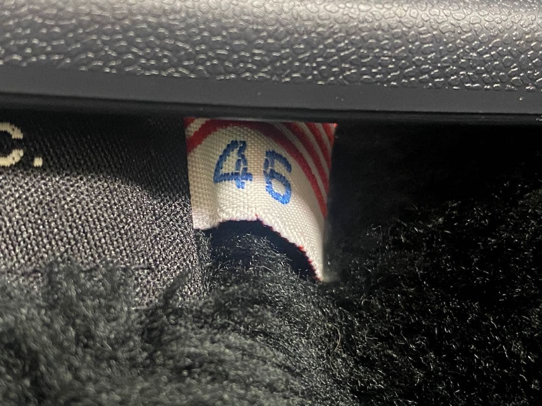 【たむぞー専用】Schott ショット 641 サイズ 46 シングル