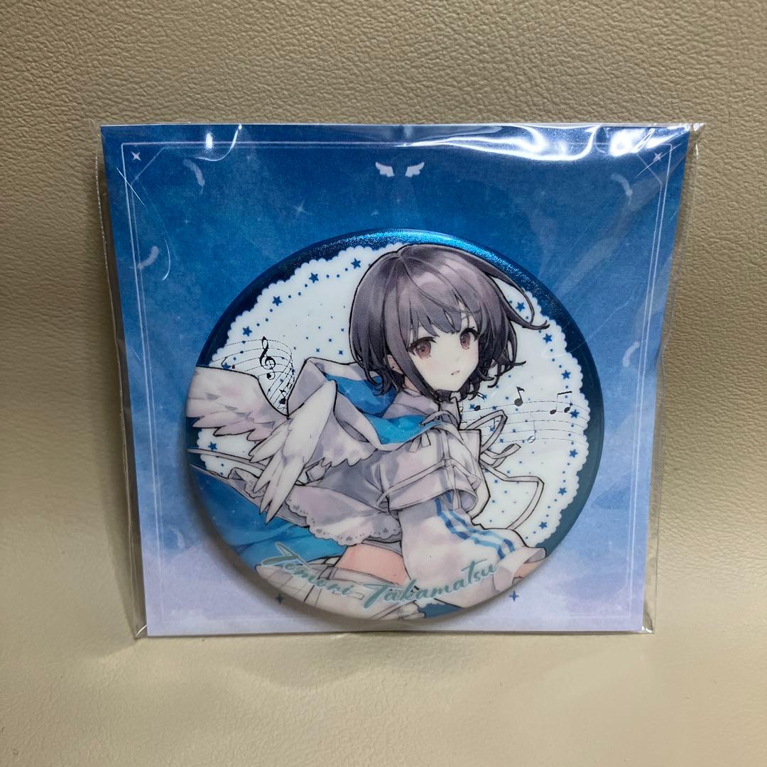 BanG Dream! It's MyGO!!!!! 缶バッジ　c106 マイゴ