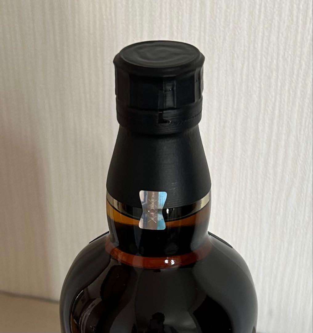 サントリー 山崎 18年 箱付き ☆正規品 新品☆