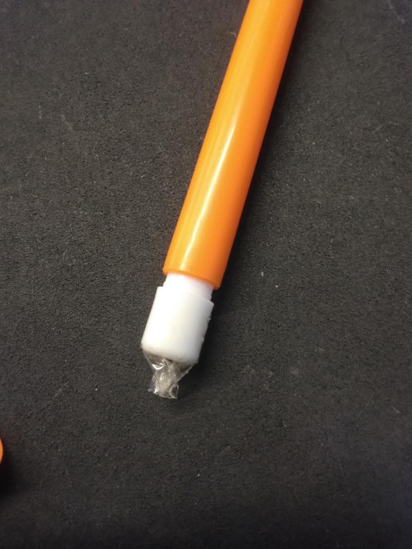 ペン回し bellcolor