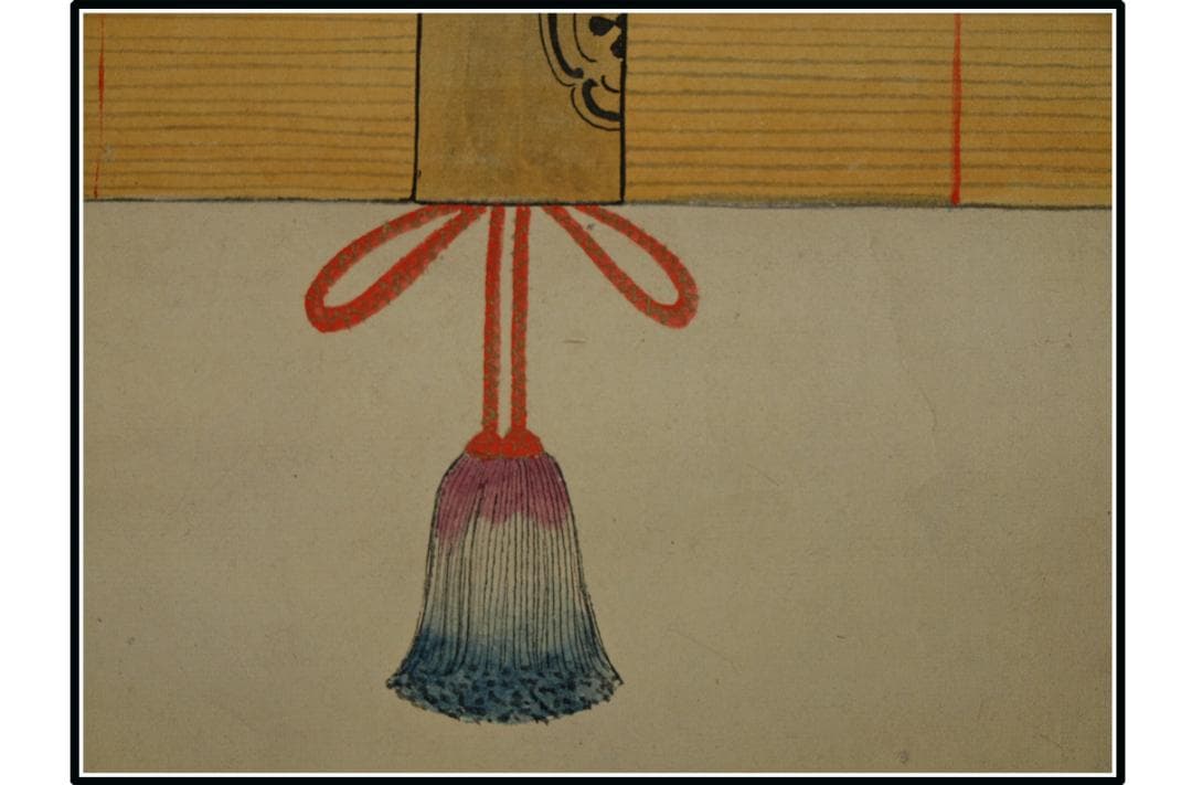 日本時代の掛け軸その肉筆保証　激安骨董品　江戸鎌倉美术品 X1067C16-8