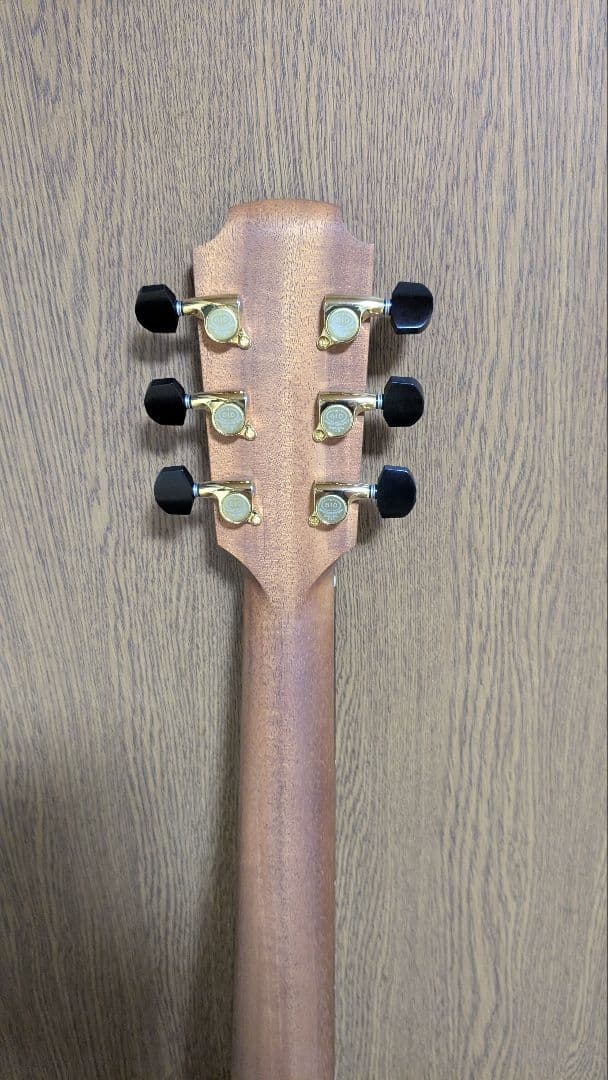 Sheeran by lowden S02 ケース付き