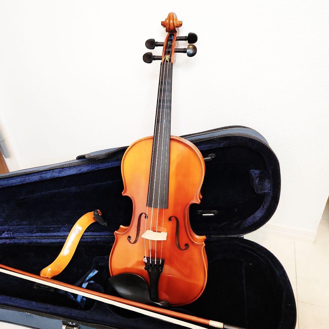 カルロジョルダーノ VS-1 4/4サイズ バイオリン 【極美品】