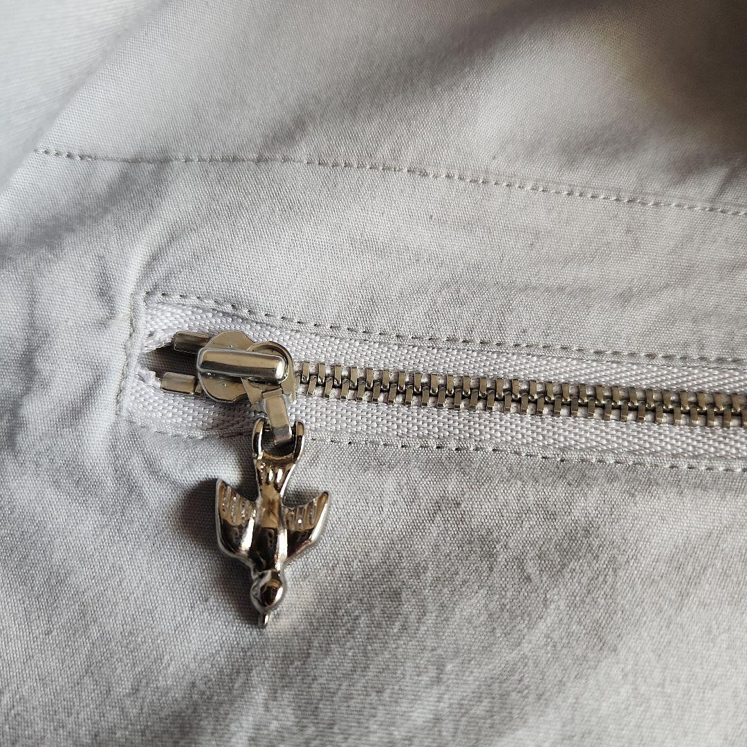 ミナペルホネン hello swallowショルダーバック