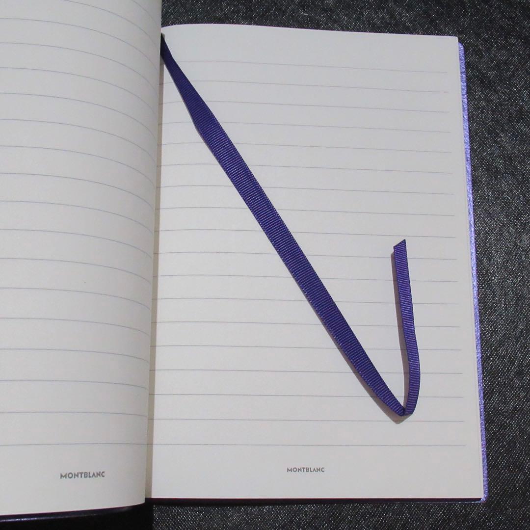 モンブラン ノート 146 ジミ・ヘンドリックス 129469