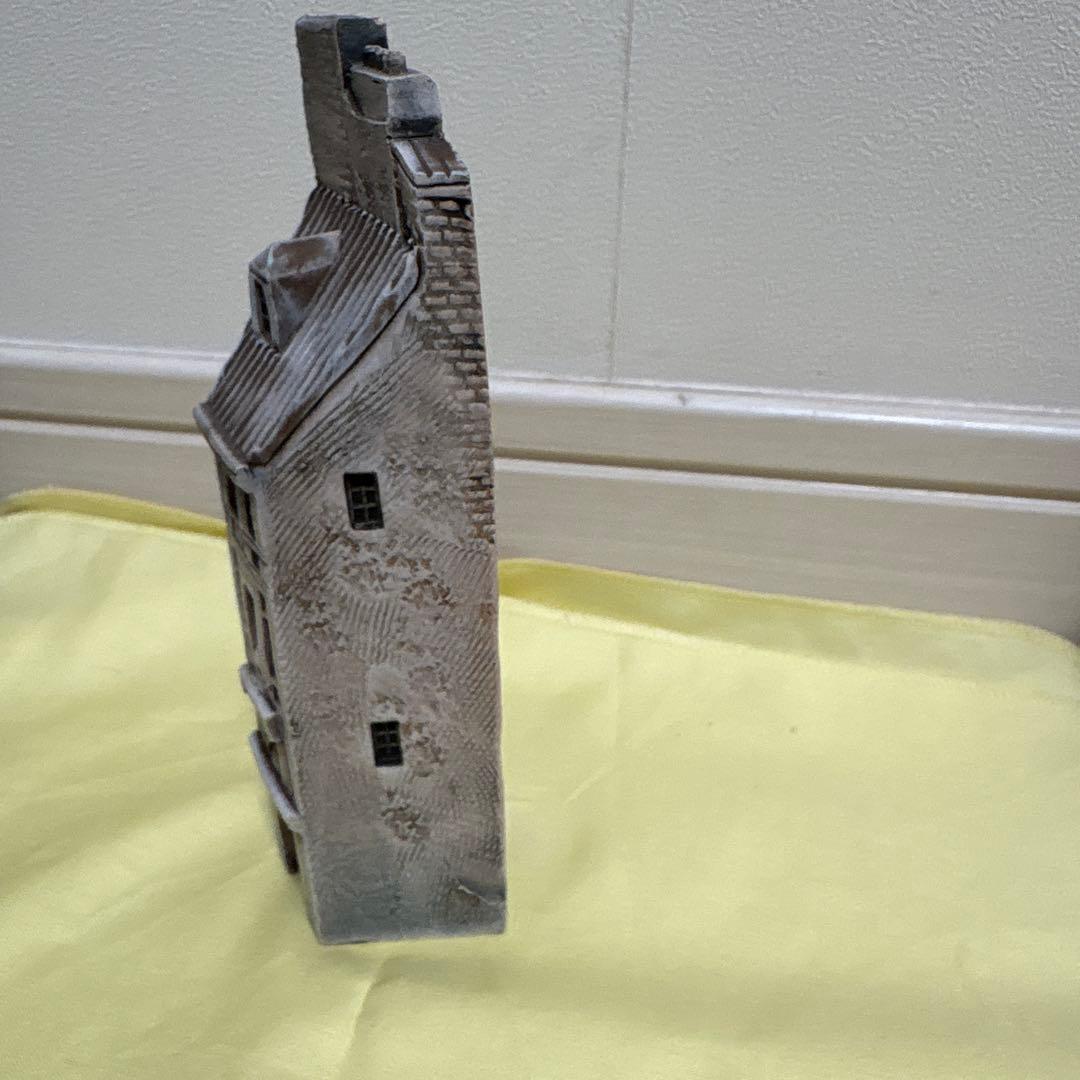 gault house ゴーハウス　アパルトマン　大