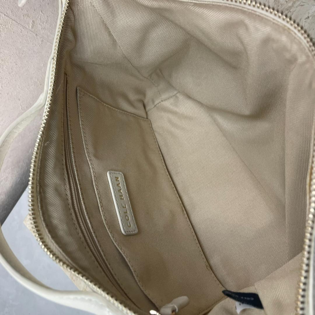 COLE HAAN ショルダーバッグ 2way グランド アンビション イントレ