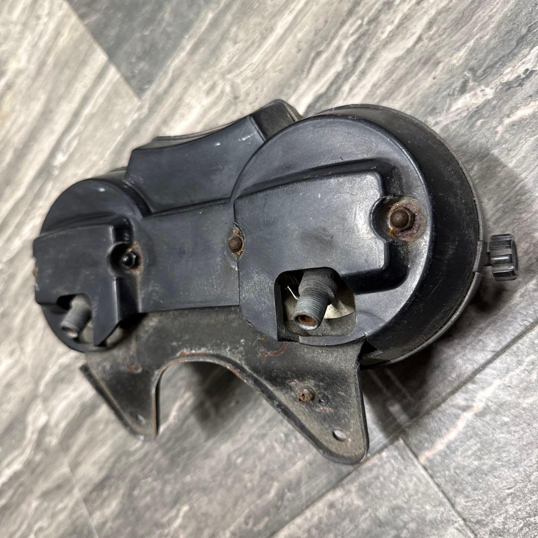 ヤマハ　RZ250 4L3 純正　メーター