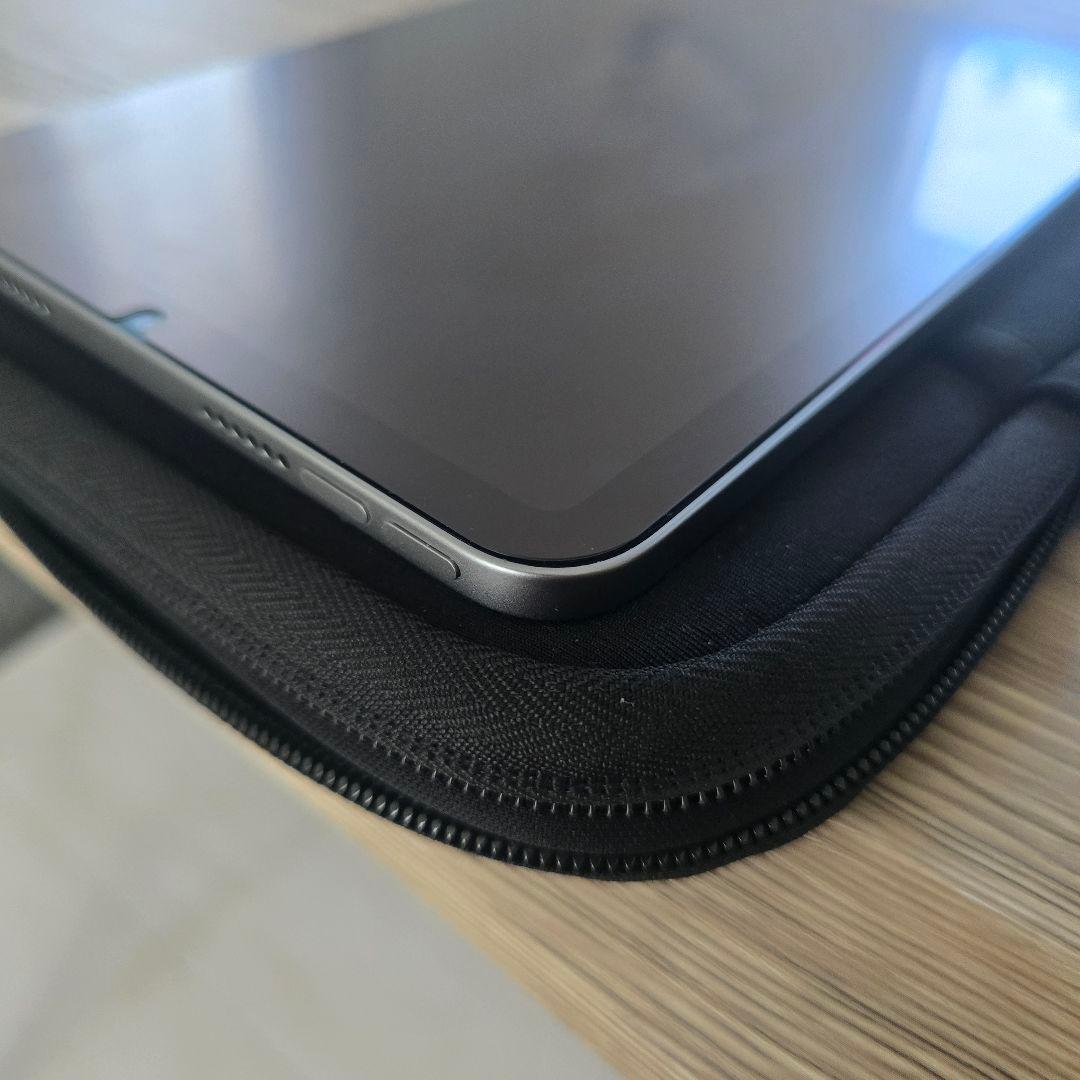 iPad mini 第7世代 A17pro