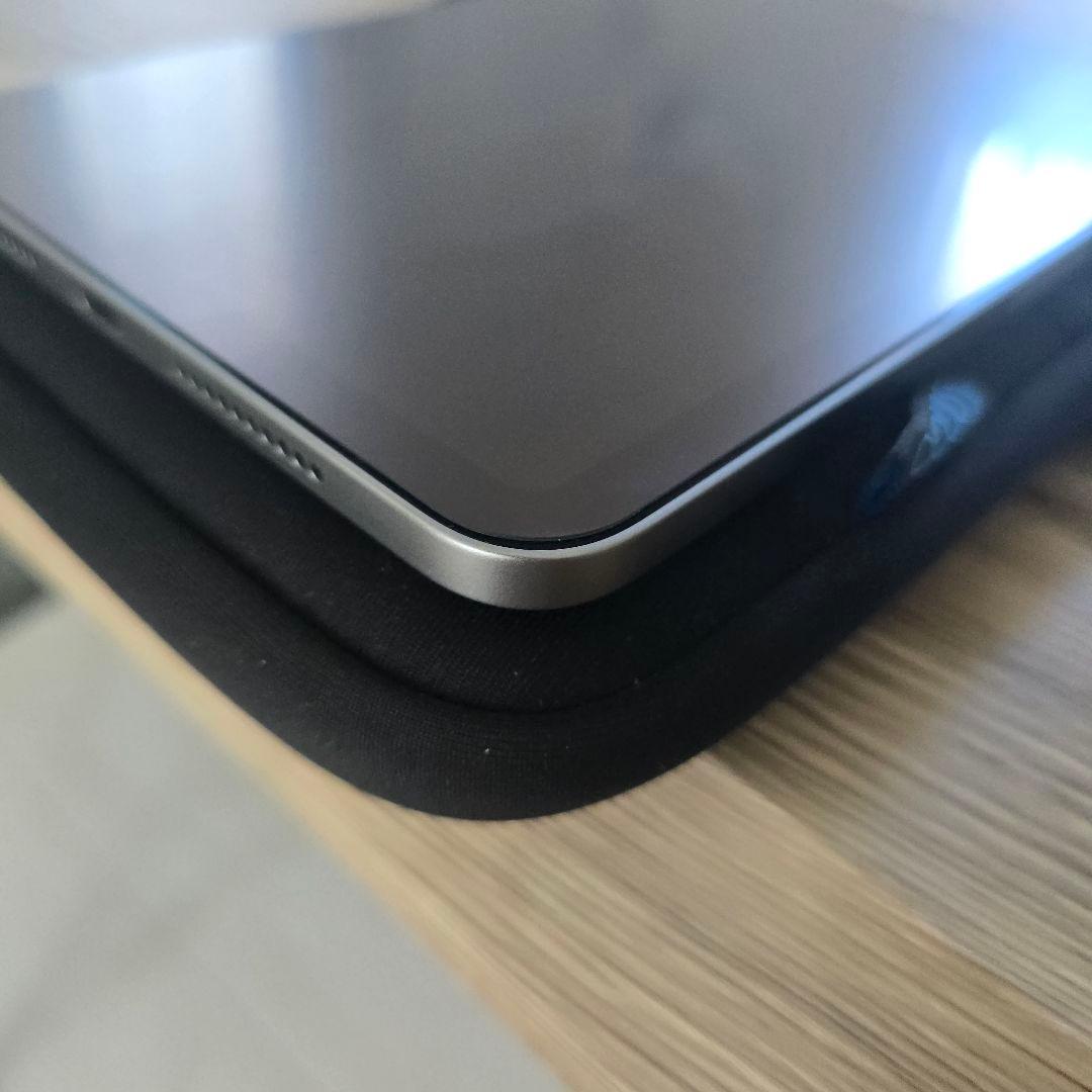 iPad mini 第7世代 A17pro