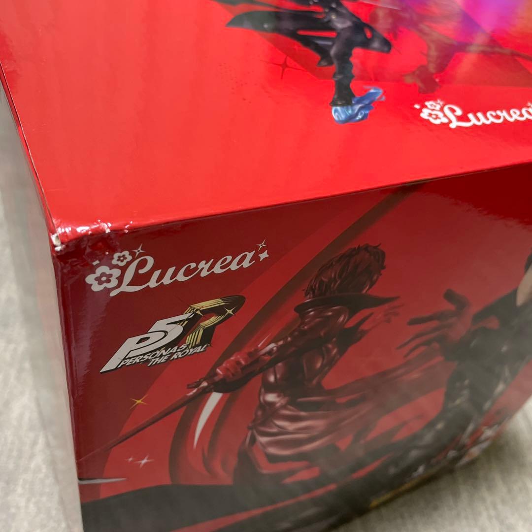 ジョーカー SHOW TIME Edition ペルソナ5 ザ・ロイヤル