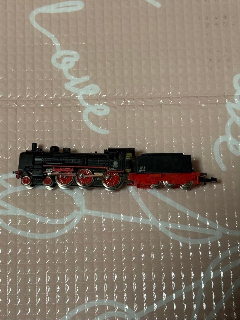 メルクリン8899 ミニクラブ Ｚゲージ