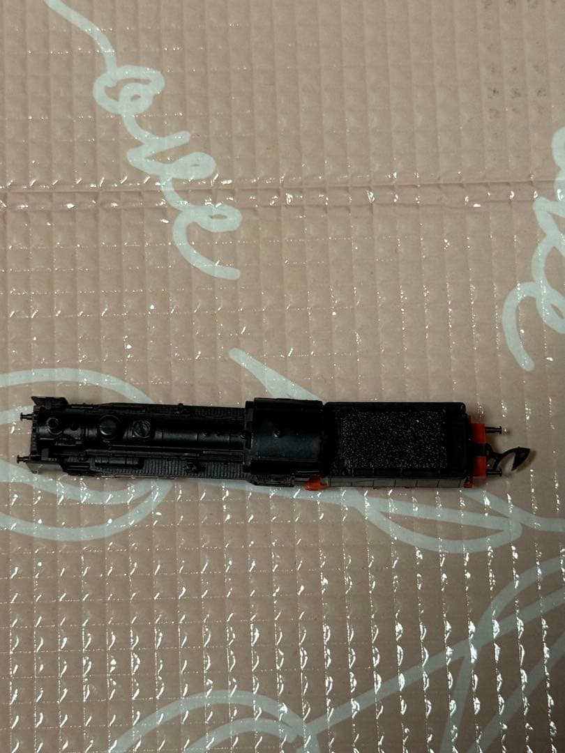 メルクリン8899 ミニクラブ Ｚゲージ