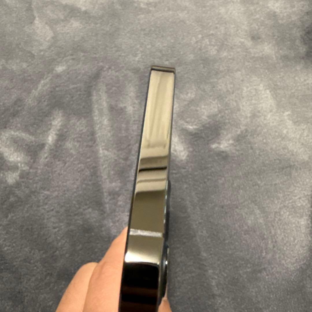 あゆみ　Apple iPhone 12 Pro 128GB