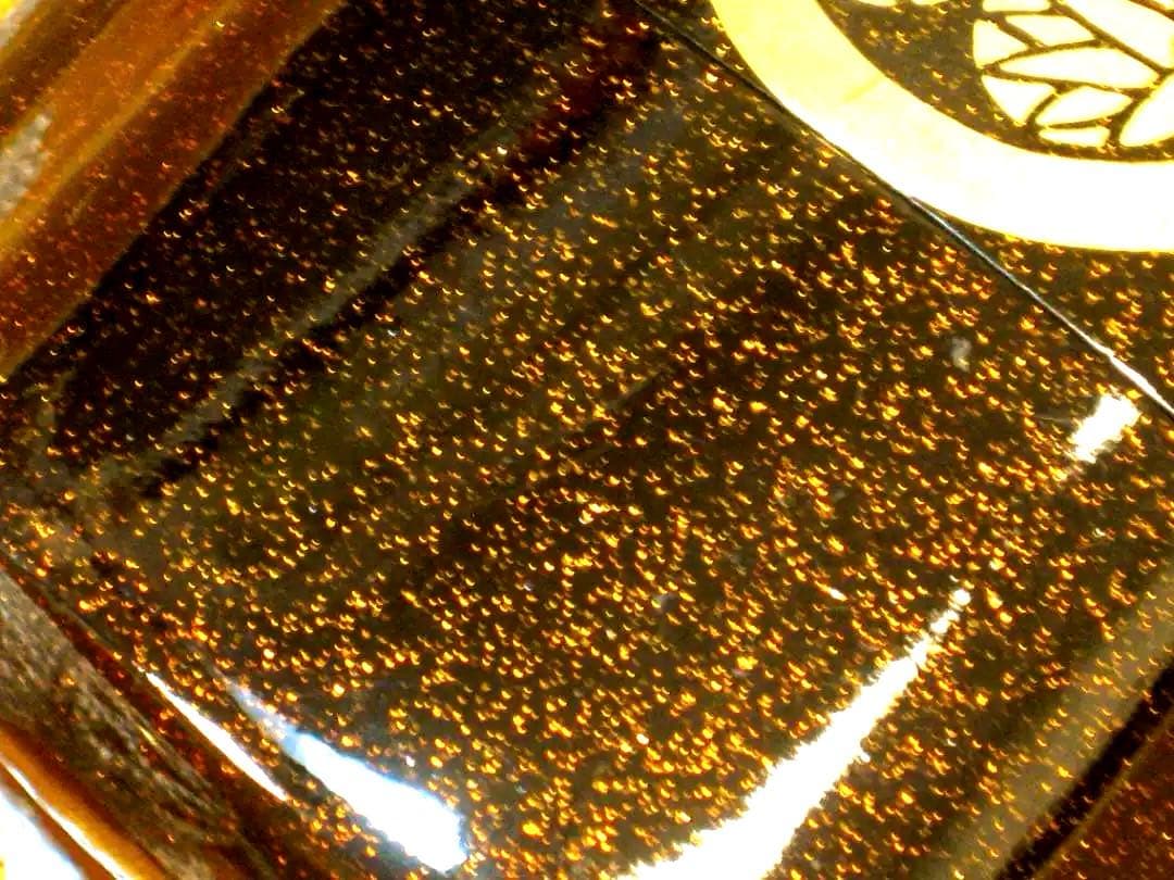 水戸黄門　印籠　三つ葉葵　德川家紋