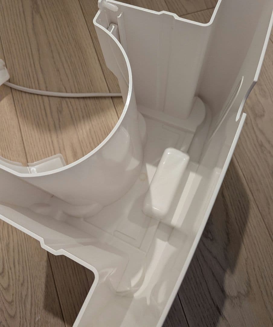 アイリスオーヤマ 衣類乾燥除湿機